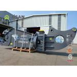 China Excavator Rotating Hydraulic Shear For Scrap Excavator Eagle Shear manufacturer