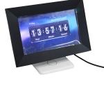 Small Tablet Fun Desk Wireless Charging Calendar Smart Display Screen for sale