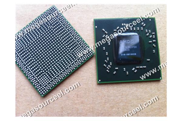 Computer IC Chips 216-0774093 GPU CHIP ATI Computer IC Chips