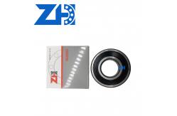 China 6311-2RS  6311/2RS Deep Groove Ball Bearing GCR15 Material supplier