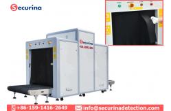 China Logistics / Station X Ray Baggage Inspection System , Security Screening Equipment supplier