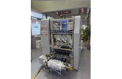 China Dayuan CC450-S Yogurt Lid Die Cutting Machine supplier