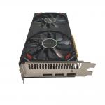 PCWINMAX Radeon RX 5500 Graphics Card 8GB DDR6 128 Bit Video Card