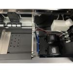 Automatic 30cm PET Roll DTF Transfer Film Printer Shake Powder Machine