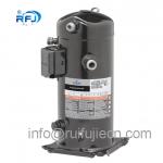 ZSI 2HP Emerson Compressor Copeland , R22 Scroll Type Compressor High Efficiency for sale