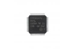 China STMicroelectronics STM32G474RBT6 electroncircuit Ic Parts Integrated Circuits Components 32G474RBT6 supplier