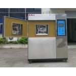 TS Series PCB Environmental Thermal Shock Chamber / Climate Test Chamber