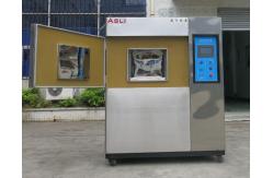 China TS Series PCB Environmental Thermal Shock Chamber / Climate Test Chamber supplier