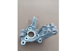 China Geely Xingyue L Left Front Steering Knuckle Advanced Technology for Accurate Steering supplier