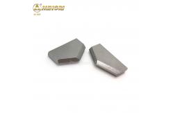 China K20 Yg8 Yg8c Cemented Carbide Tips Electric Hammer Percussive Cobalt Tool supplier