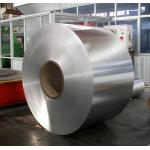 1030mm  ETP Beverage Can SPTE Tinplate 0.22mm 0.18mm 0.17mm Thickness rust-resistance luster tinplate for sale