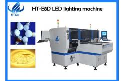 China E8D Module 8KW 90000cph 24 Heads SMT Mounting Machine supplier