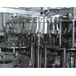 Mineral Water Washing Filling Capping Water Filling Machine