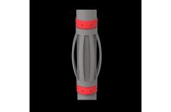 China Compatible Casing Accessories Suitable For High Temperature Environments supplier