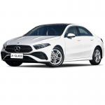 2025 Mercedes Benz a Class 180L New Car Sedan Gasoline Petrol 1.3T Vehicle for sale