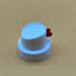 Female Paint Spray Release Valve for Home Improvement - Durable Functionality, Easy Adjustment