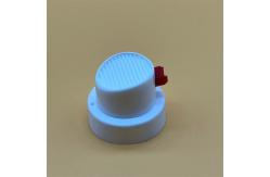 China Female Paint Spray Release Valve for Home Improvement - Durable Functionality, Easy Adjustment supplier