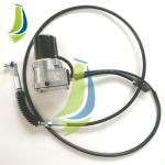 21EN-32220 Accelerator Throttle Motor 21EN32220 For R215-7C R330-7 Excavator for sale