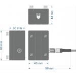 TM601S The Most Accurate Solution for HVAC System Flow Measurement