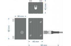 China TM601S The Most Accurate Solution for HVAC System Flow Measurement supplier