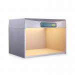 Textile Paint Plastic Light Box Color Assessment Cabinet DOHO H60 5 Automatic Switching for sale