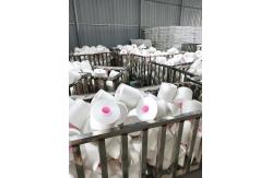 China High quality 20D/3 Recycled Sewing Thread for Sewing with GRS certificate supplier