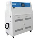 290-400nm Uv Accelerated Weathering Tester , KEJIAN Uv Aging Test Chamber