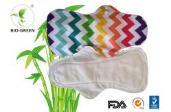 China Anti Bacterial Washable Waterproof Changing Pad Machine Washable Style Founded supplier