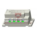 12V 2.2AH Plastic Material Elevator Safety Components For Emergency Lighting for sale