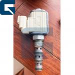 368-1278 3681278 Solenoid Valve For 420E Loader for sale