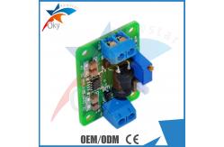 China 98% LM2596 DC-DC Adjustable Step-down module for Arduino supplier