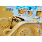 Oem Odm Excavator Pulverizer Attachment , Hydraulic Demolition Crusher And Pulverizer for sale
