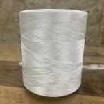 1mm 1000m/Kg PP Tomato Raffia String Twine for tying plants polypropilen for sale