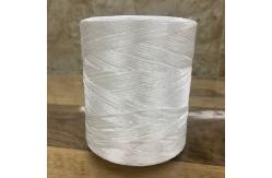 China 1mm 1000m/Kg PP Tomato Raffia String Twine for tying plants polypropilen supplier
