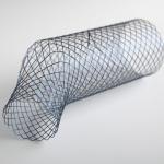 Nitinol Expandable Bronchus Stent With Delivery System of Nitinol stent for sale