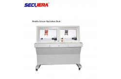 China High Penetration Airport X Ray Scanner , Airport Baggage Screening Equipment supplier