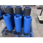 Multi Style Well Drilling Double Valve Float Collar and Float Shoe for sale