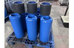 China Float Collar with Premium Thread 7 for High-Pressure Cementing Operations supplier