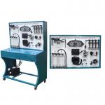 Engine ECU Training Board Interactive Electronic Control System Demo For Automotive Education for sale
