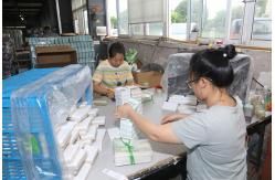 China Plastic Basket Organizer manufacturer