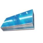 High Strength 5454 H32 Mirror Aluminum Sheet Tank Trailer for sale