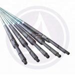 Api 11ax Oilfield Downhole Sucker Rod Pump For Oilwell Customised for sale