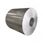 Polished Finish Cold Rolled Steel Coils With Prime 0.5*1250mm 0.7*1200mm A36 A572 for sale