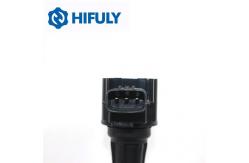 China ZJ20118100 Mazda 2 Ignition Coil 1.5L L4 Energy Efficiency High Accuracy supplier