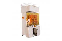 China Fresh Juicing Machine supplier