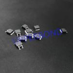Advanced Process Technology Transistor Cigarette Packer Detector