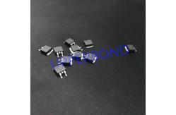 China Advanced Process Technology Transistor Cigarette Packer Detector supplier