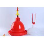 automatic chicken plasson drinker for poultry chicken with high quality