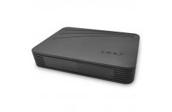 China MPEG4 Manual Set Top Box supplier