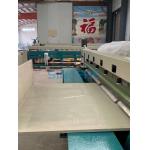 Plastic Thermal Welding Machine PE PP PVDF PVC Sheet Board Plate Bending